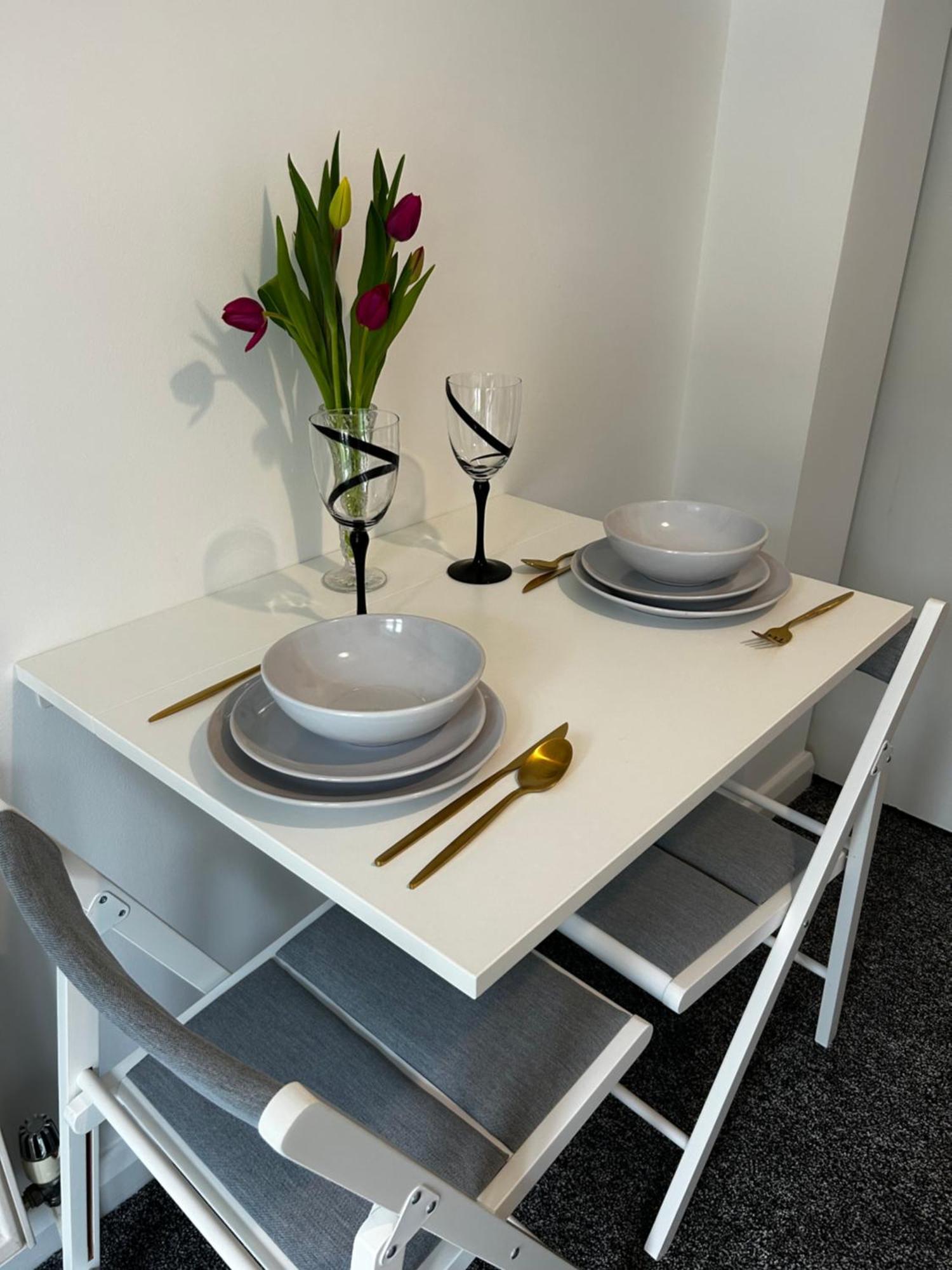 31 Canal Apartments, Roof Top Terrace, Temple Meads Bristol Exterior foto