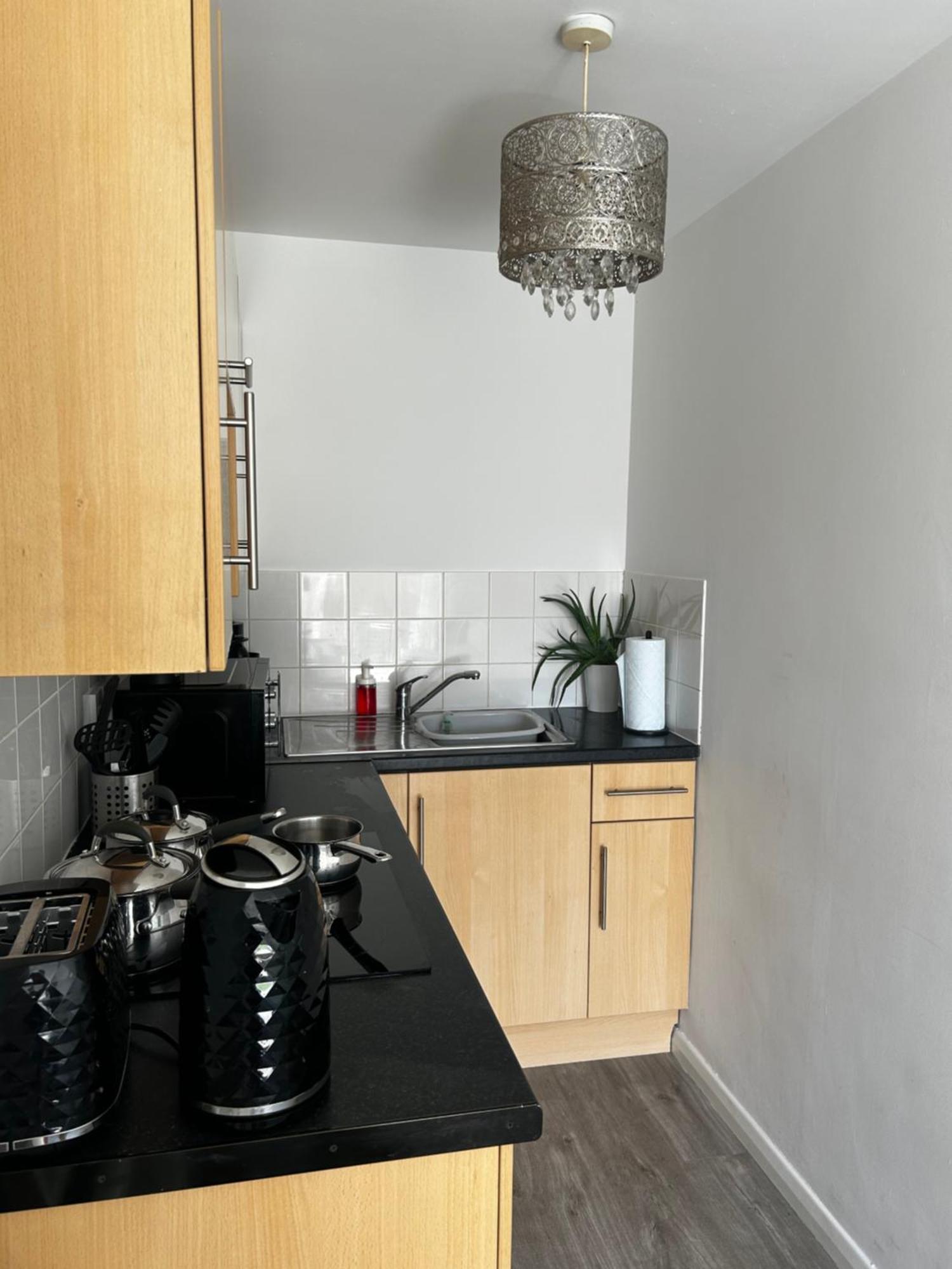31 Canal Apartments, Roof Top Terrace, Temple Meads Bristol Exterior foto